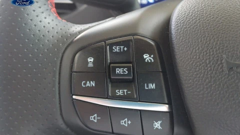 Ford Focus ST-Line X 1.0T EcoBoost mHEV 92kW(125CV)
