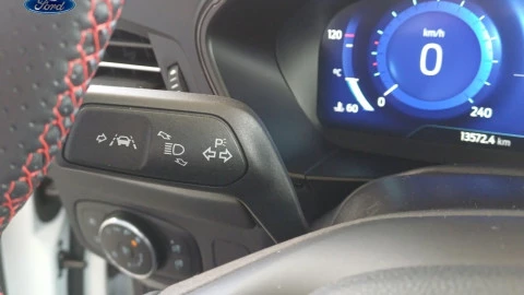 Ford Focus ST-Line X 1.0T EcoBoost mHEV 92kW(125CV)