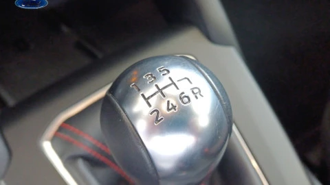 Ford Focus ST-Line X 1.0T EcoBoost mHEV 92kW(125CV)