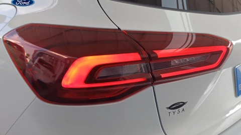 Ford Focus ST-Line X 1.0T EcoBoost mHEV 92kW(125CV)