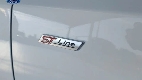 Ford Focus ST-Line X 1.0T EcoBoost mHEV 92kW(125CV)