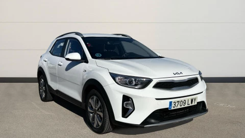 Kia Stonic 1.2 DPi 62kW (84CV) Concept