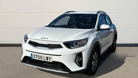 Kia Stonic 1.2 DPi 62kW (84CV) Concept