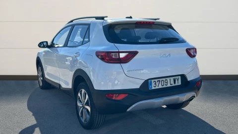 Kia Stonic 1.2 DPi 62kW (84CV) Concept