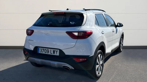 Kia Stonic 1.2 DPi 62kW (84CV) Concept