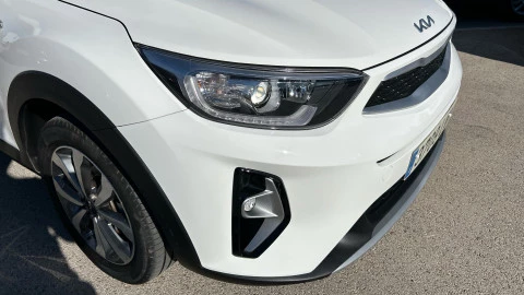 Kia Stonic 1.2 DPi 62kW (84CV) Concept