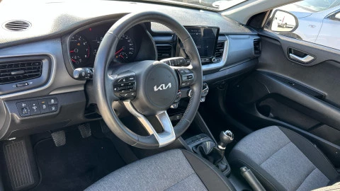 Kia Stonic 1.2 DPi 62kW (84CV) Concept