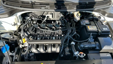 Kia Stonic 1.2 DPi 62kW (84CV) Concept