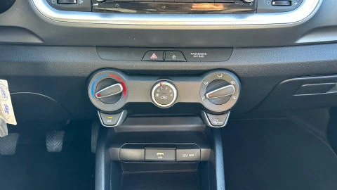 Kia Stonic 1.2 DPi 62kW (84CV) Concept