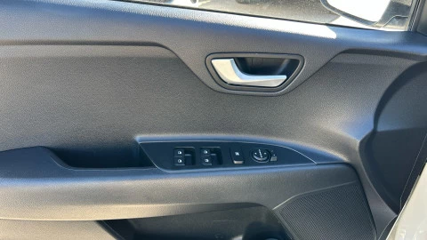 Kia Stonic 1.2 DPi 62kW (84CV) Concept