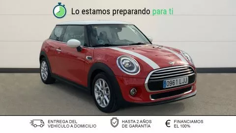 MINI MINI COOPER