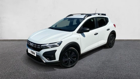Dacia Sandero Stepway Essential 74kW (100CV) ECO-G