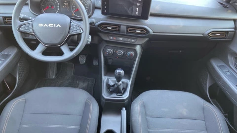 Dacia Sandero Stepway Essential 74kW (100CV) ECO-G