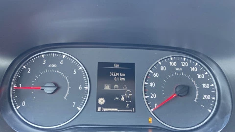 Dacia Sandero Stepway Essential 74kW (100CV) ECO-G