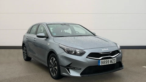 Kia Ceed 1.0 T-GDi 74kW (100CV) Drive