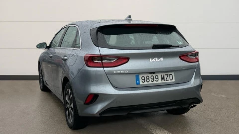 Kia Ceed 1.0 T-GDi 74kW (100CV) Drive