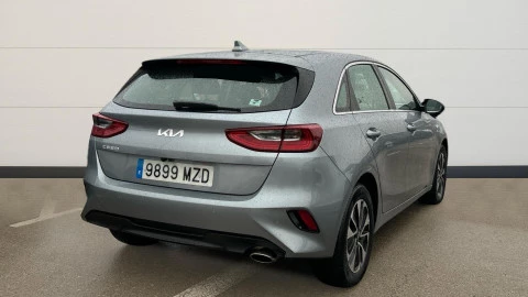 Kia Ceed 1.0 T-GDi 74kW (100CV) Drive