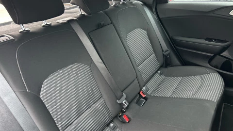 Kia Ceed 1.0 T-GDi 74kW (100CV) Drive