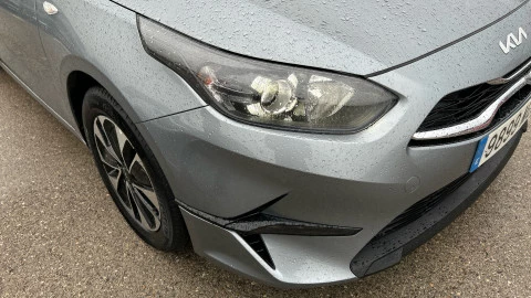 Kia Ceed 1.0 T-GDi 74kW (100CV) Drive