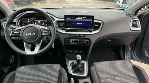 Kia Ceed 1.0 T-GDi 74kW (100CV) Drive