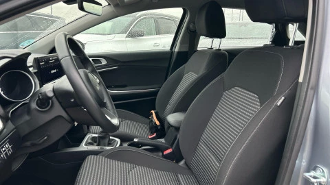 Kia Ceed 1.0 T-GDi 74kW (100CV) Drive