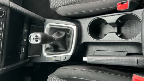 Kia Ceed 1.0 T-GDi 74kW (100CV) Drive