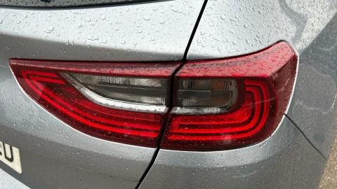 Kia Ceed 1.0 T-GDi 74kW (100CV) Drive