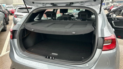 Kia Ceed 1.0 T-GDi 74kW (100CV) Drive