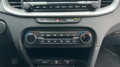 Kia Ceed 1.0 T-GDi 74kW (100CV) Drive