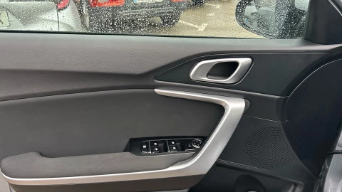 Kia Ceed 1.0 T-GDi 74kW (100CV) Drive