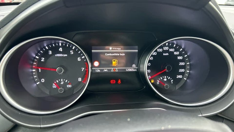 Kia Ceed 1.0 T-GDi 74kW (100CV) Drive