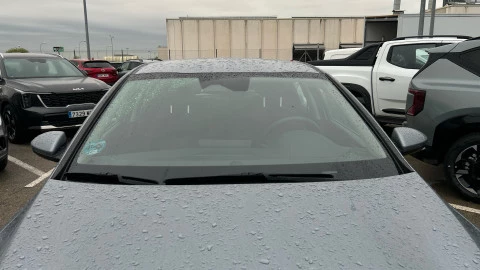 Kia Ceed 1.0 T-GDi 74kW (100CV) Drive