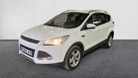 Ford Kuga 2.0 TDCi 120 4x2 A-S-S Trend