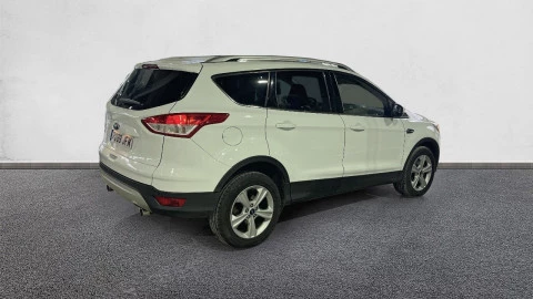 Ford Kuga 2.0 TDCi 120 4x2 A-S-S Trend
