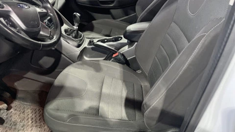 Ford Kuga 2.0 TDCi 120 4x2 A-S-S Trend