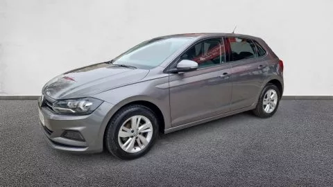 Volkswagen Polo Advance 1.0 TSI 70kW (95CV)
