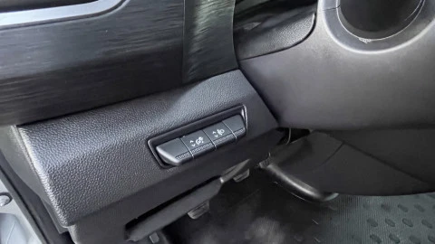 Renault Trafic Authentic Largo En Blue dCi 81kW (110CV)
