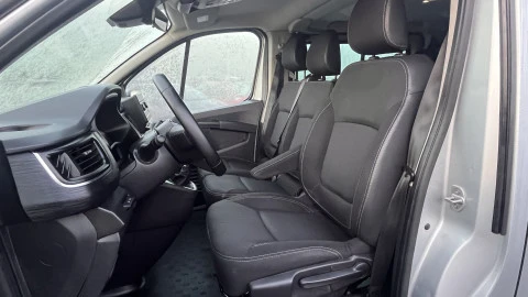 Renault Trafic Authentic Largo En Blue dCi 81kW (110CV)