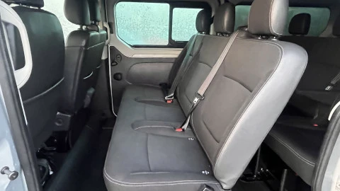 Renault Trafic Authentic Largo En Blue dCi 81kW (110CV)
