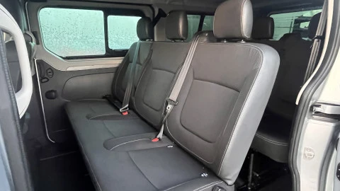 Renault Trafic Authentic Largo En Blue dCi 81kW (110CV)