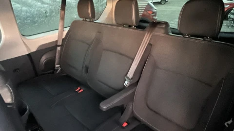 Renault Trafic Authentic Largo En Blue dCi 81kW (110CV)