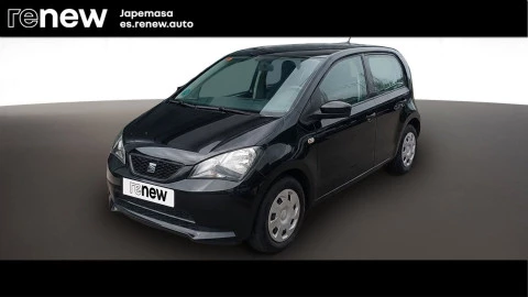 Seat Mii  1.0 Reference 60
