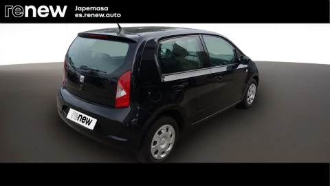Seat Mii  1.0 Reference 60