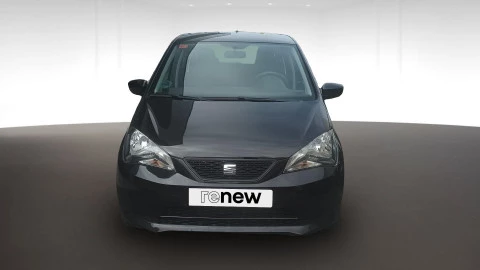 Seat Mii  1.0 Reference 60