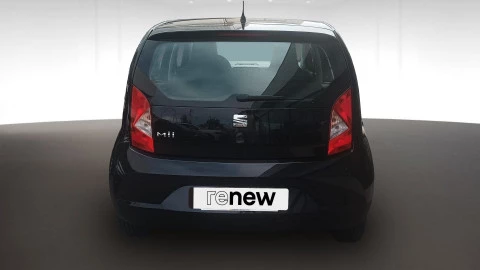 Seat Mii  1.0 Reference 60