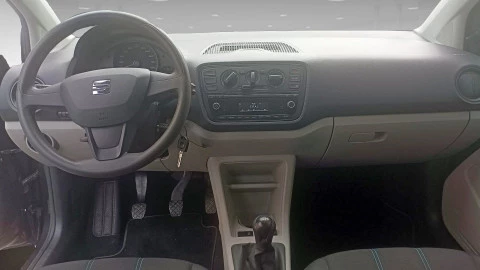 Seat Mii  1.0 Reference 60