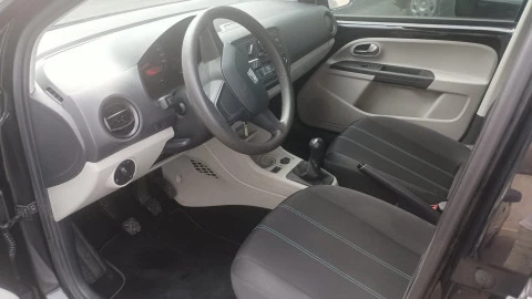 Seat Mii  1.0 Reference 60