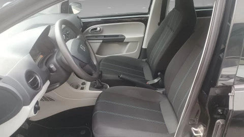 Seat Mii  1.0 Reference 60