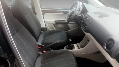 Seat Mii  1.0 Reference 60
