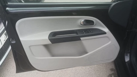 Seat Mii  1.0 Reference 60